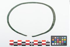 Foto von Bronzearmreif (NHMW-PRAE-025269)